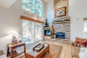 Mountain Breeze Breckenridge